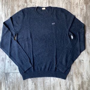 Hollister Sweater